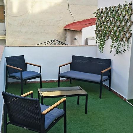 Alc - Preciosos Apartamentos En El Centro De 알리칸테 외부 사진