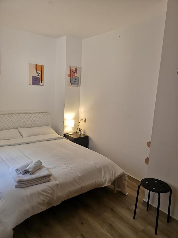 Alc - Preciosos Apartamentos En El Centro De 알리칸테 외부 사진