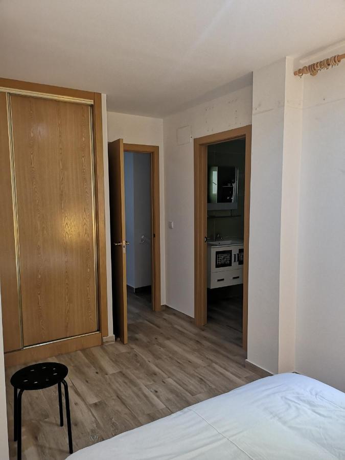 Alc - Preciosos Apartamentos En El Centro De 알리칸테 외부 사진