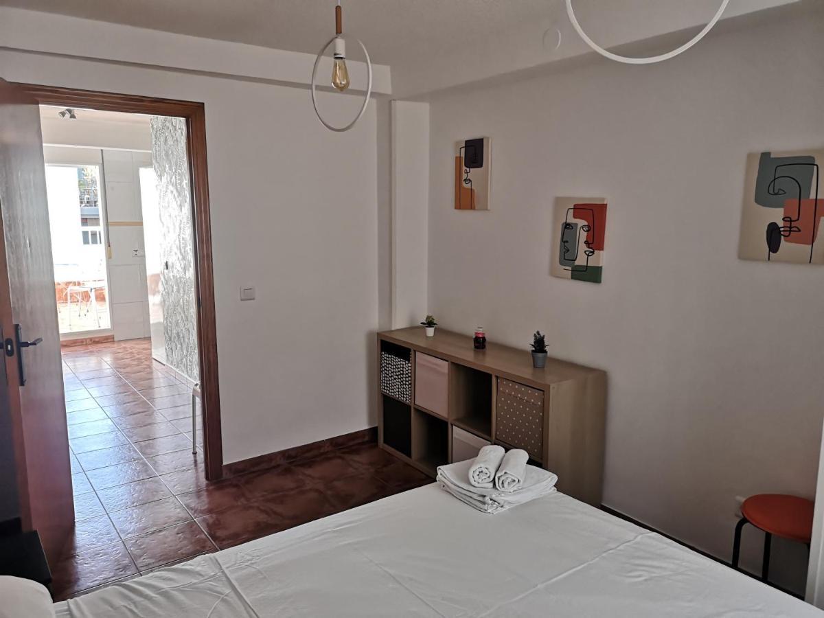 Alc - Preciosos Apartamentos En El Centro De 알리칸테 외부 사진
