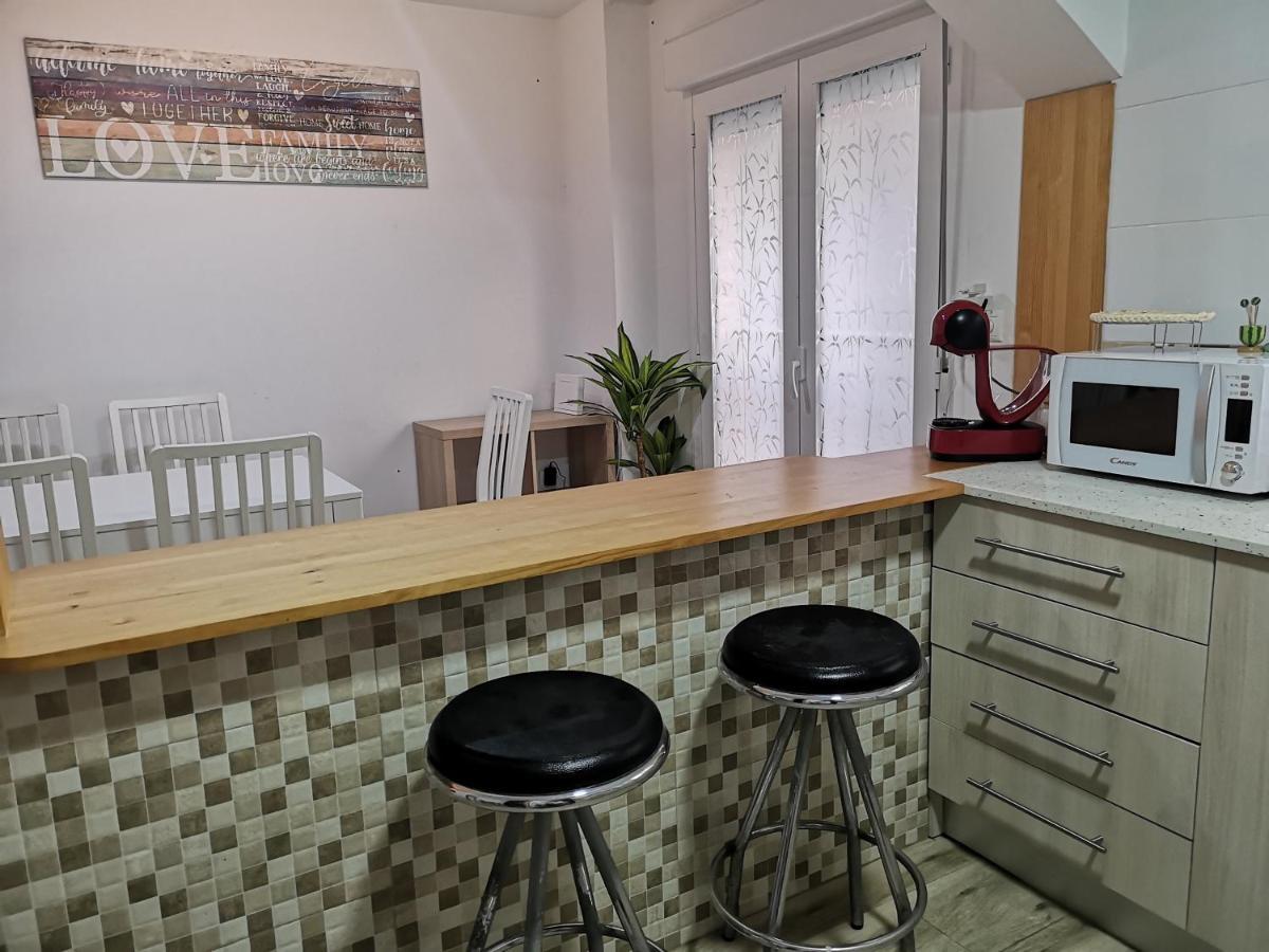 Alc - Preciosos Apartamentos En El Centro De 알리칸테 외부 사진