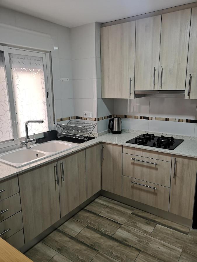 Alc - Preciosos Apartamentos En El Centro De 알리칸테 외부 사진