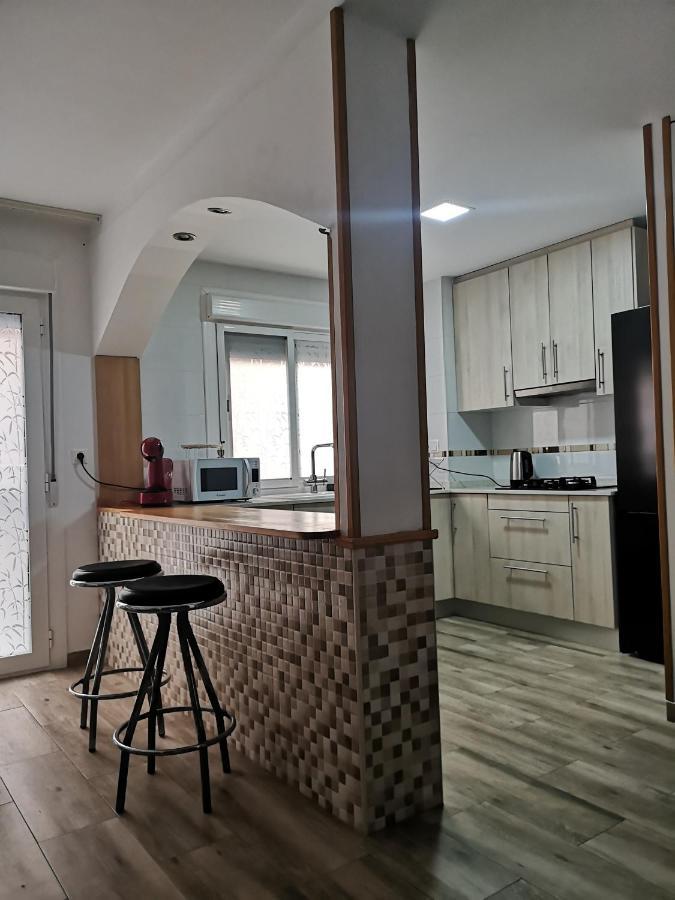 Alc - Preciosos Apartamentos En El Centro De 알리칸테 외부 사진