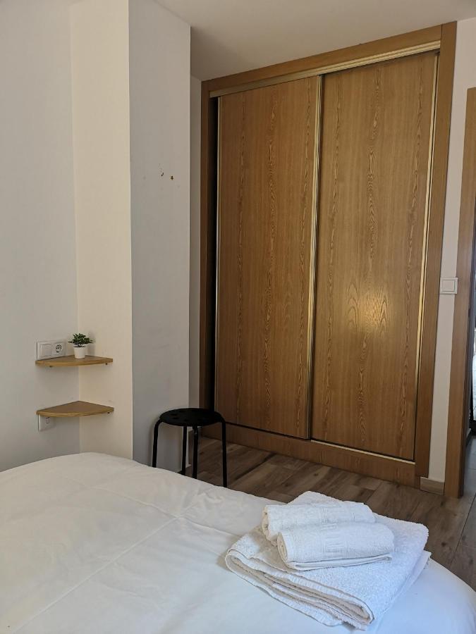 Alc - Preciosos Apartamentos En El Centro De 알리칸테 외부 사진