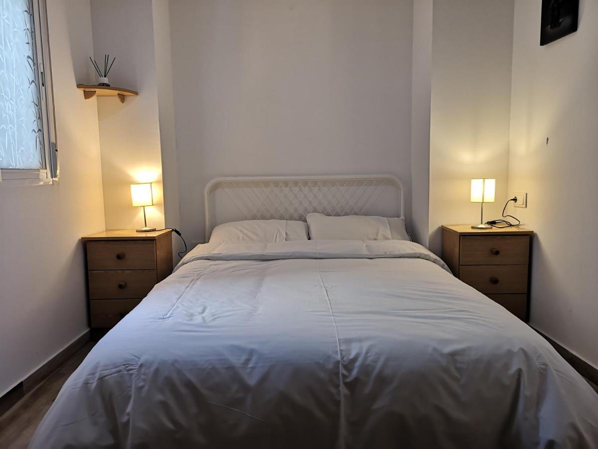 Alc - Preciosos Apartamentos En El Centro De 알리칸테 외부 사진