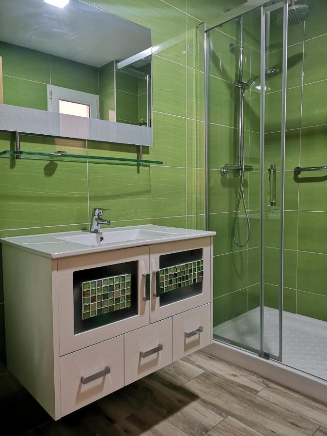 Alc - Preciosos Apartamentos En El Centro De 알리칸테 외부 사진