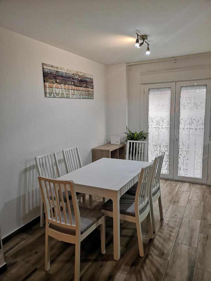 Alc - Preciosos Apartamentos En El Centro De 알리칸테 외부 사진