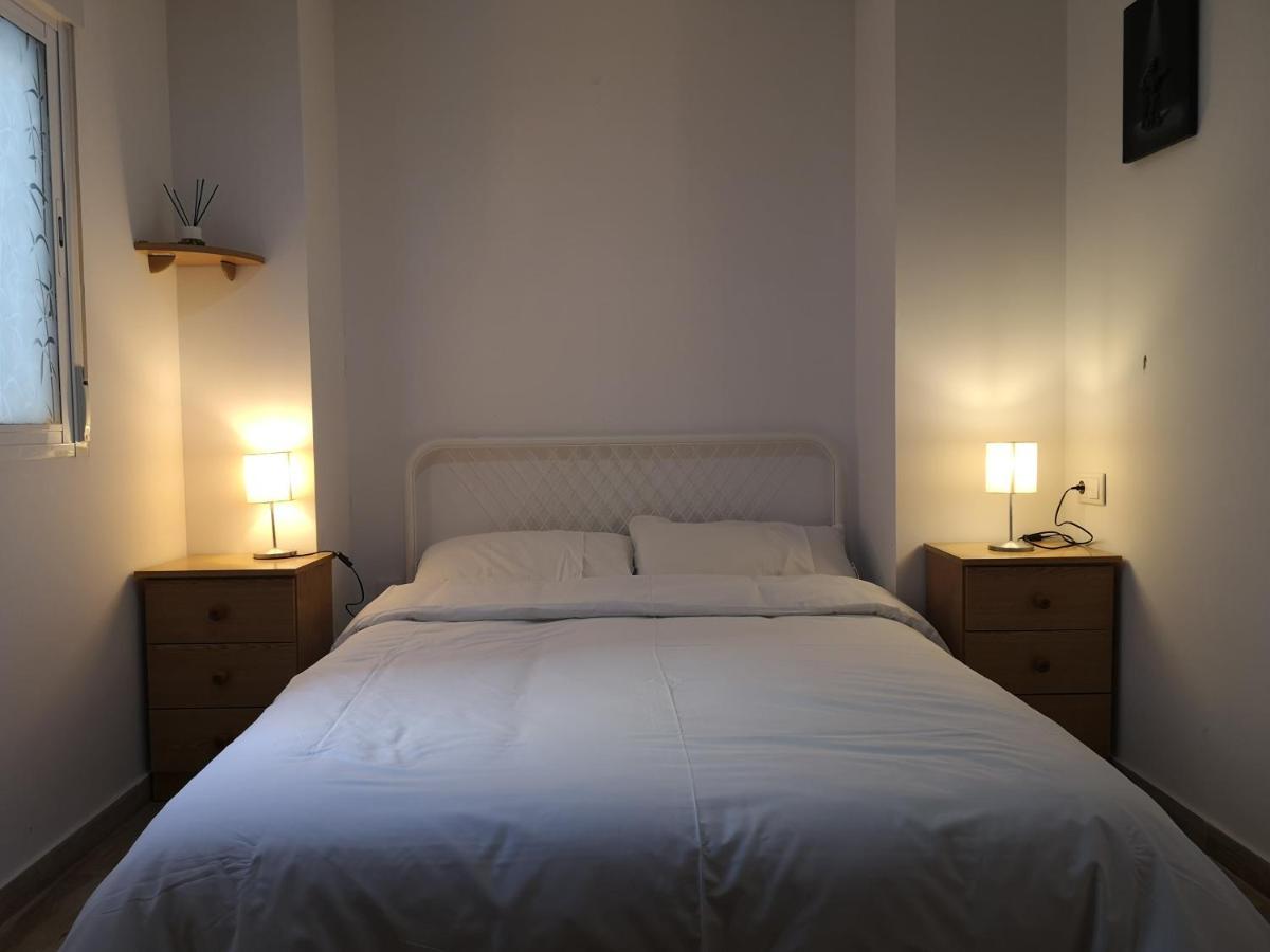 Alc - Preciosos Apartamentos En El Centro De 알리칸테 외부 사진