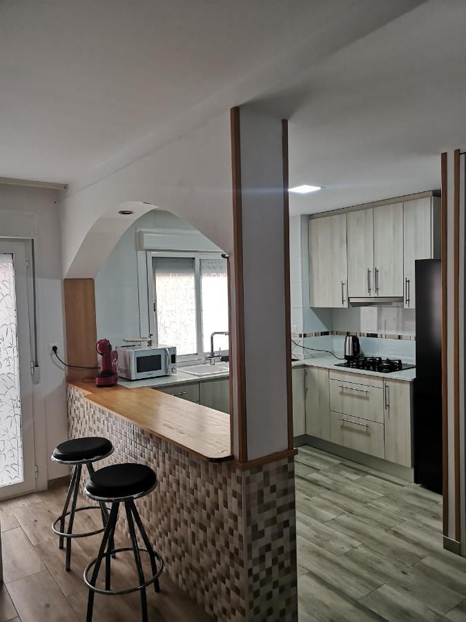 Alc - Preciosos Apartamentos En El Centro De 알리칸테 외부 사진