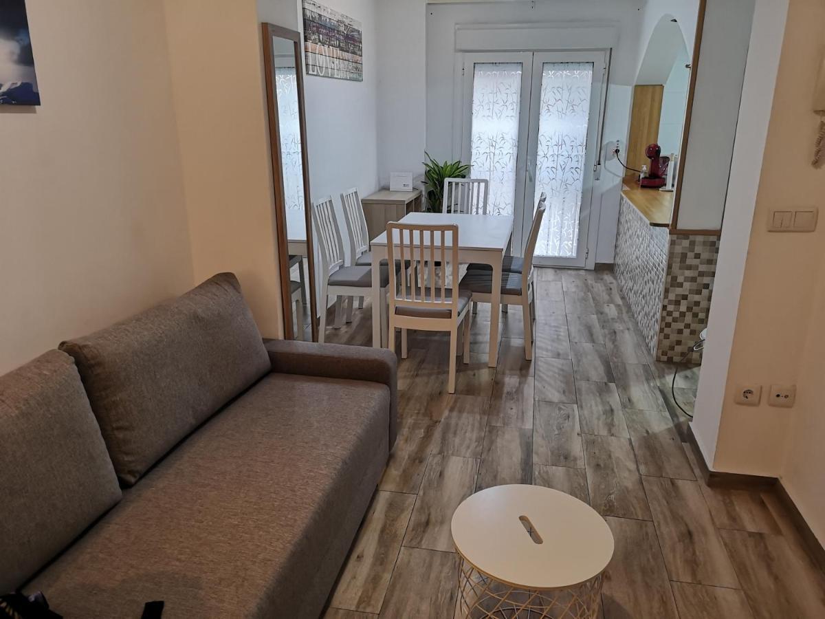 Alc - Preciosos Apartamentos En El Centro De 알리칸테 외부 사진