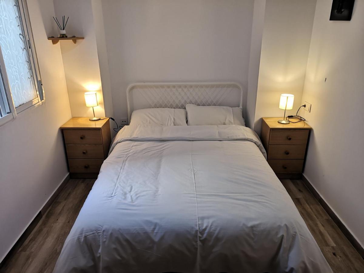 Alc - Preciosos Apartamentos En El Centro De 알리칸테 외부 사진