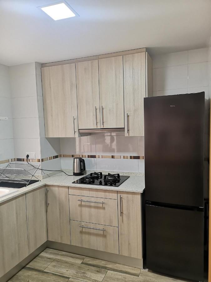 Alc - Preciosos Apartamentos En El Centro De 알리칸테 외부 사진