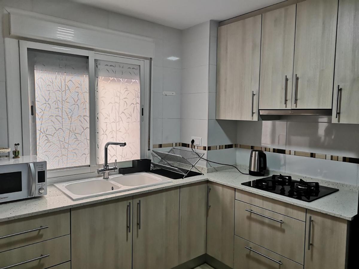Alc - Preciosos Apartamentos En El Centro De 알리칸테 외부 사진