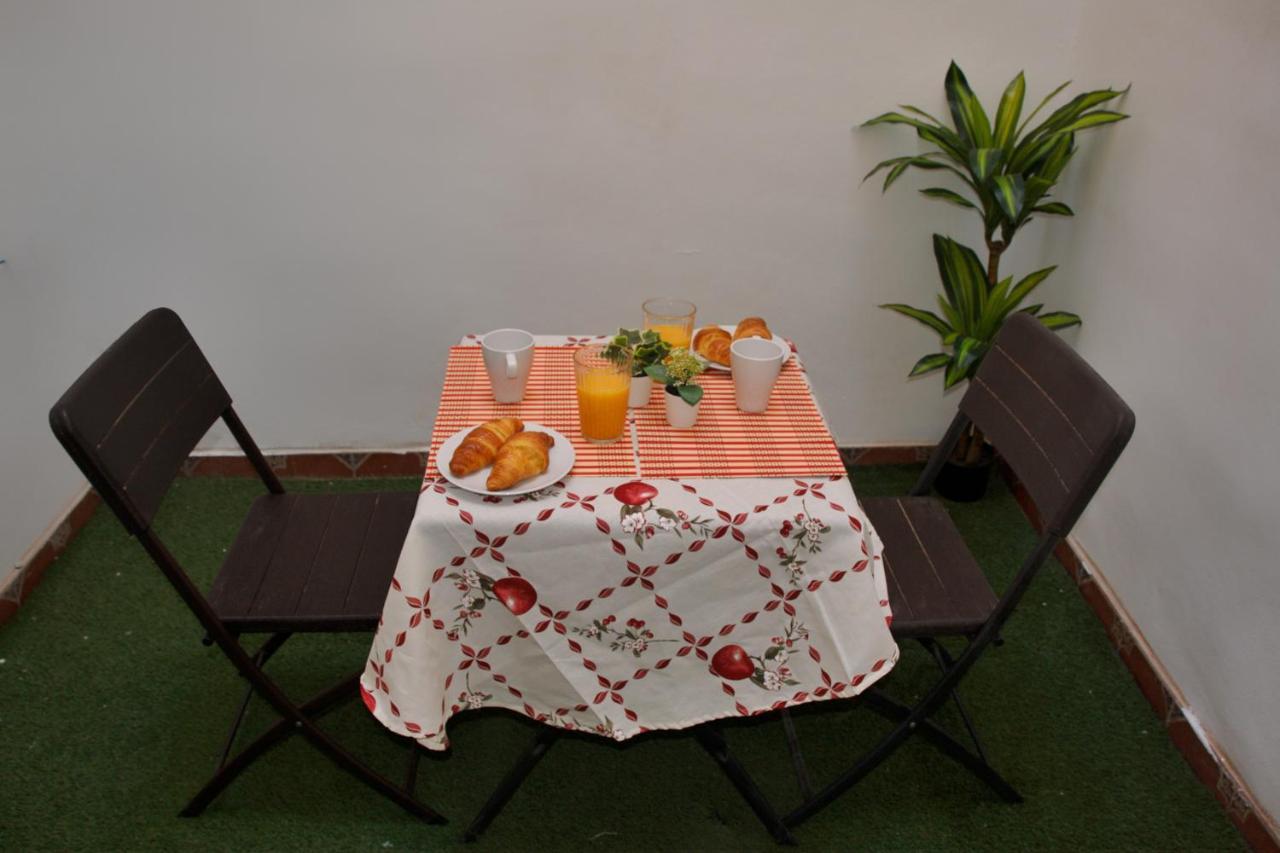 Alc - Preciosos Apartamentos En El Centro De 알리칸테 외부 사진
