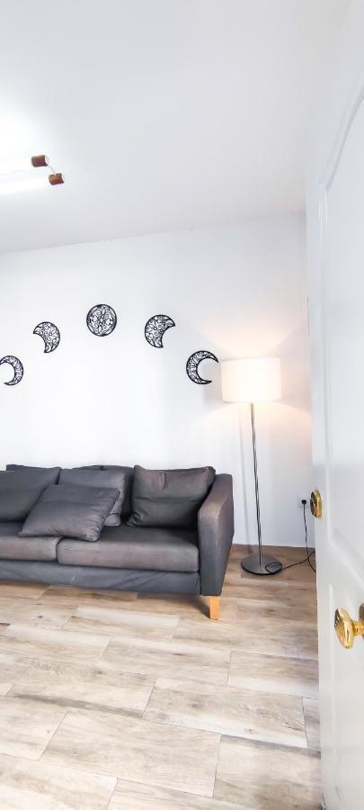 Alc - Preciosos Apartamentos En El Centro De 알리칸테 외부 사진