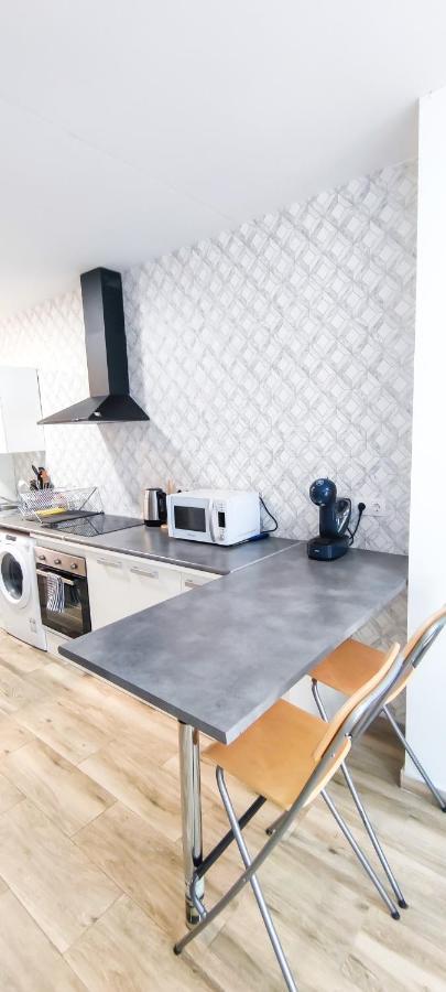Alc - Preciosos Apartamentos En El Centro De 알리칸테 외부 사진