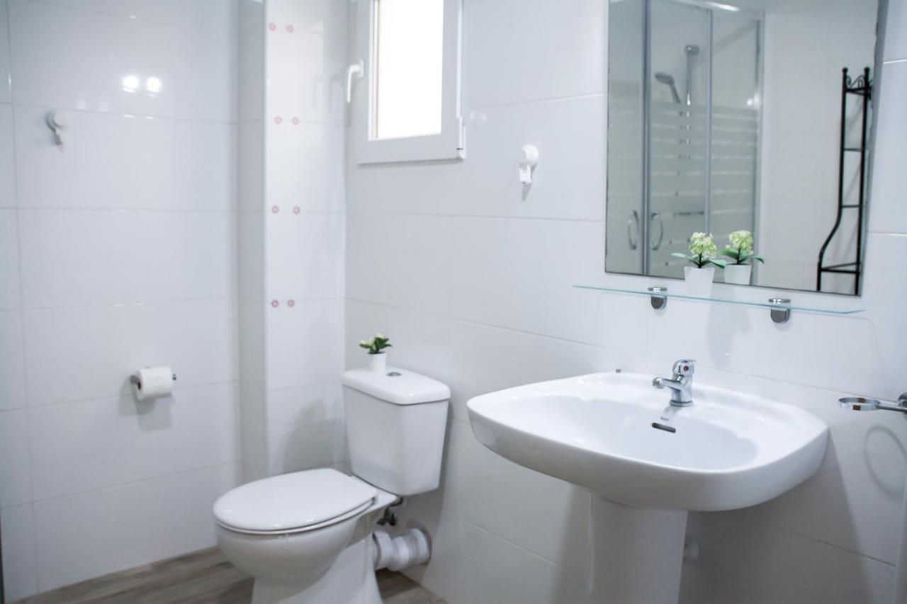 Alc - Preciosos Apartamentos En El Centro De 알리칸테 외부 사진