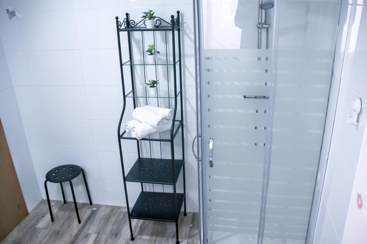 Alc - Preciosos Apartamentos En El Centro De 알리칸테 외부 사진