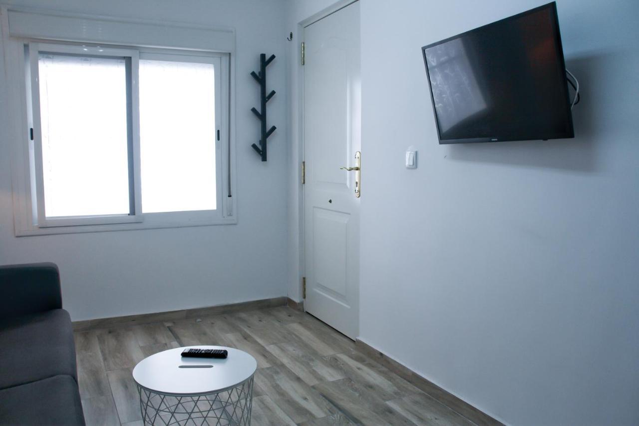 Alc - Preciosos Apartamentos En El Centro De 알리칸테 외부 사진