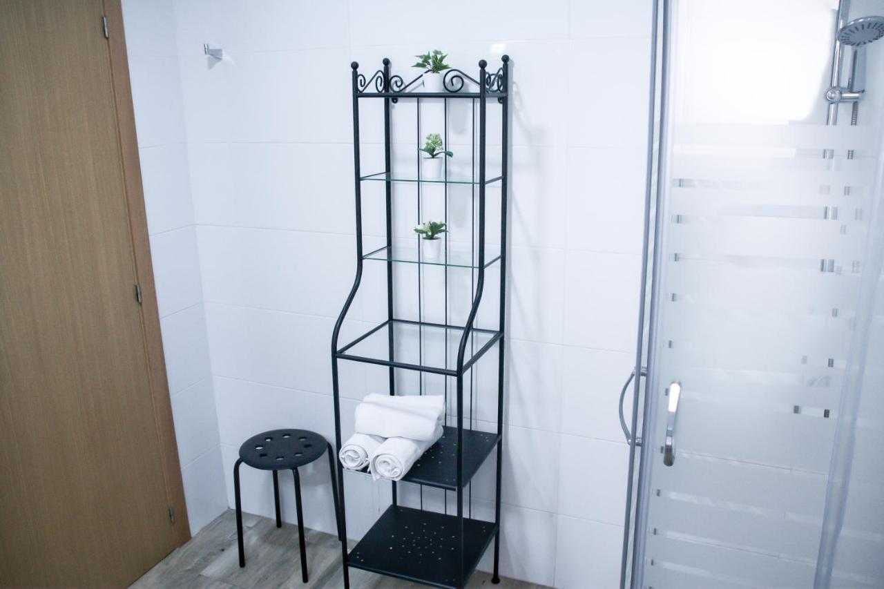 Alc - Preciosos Apartamentos En El Centro De 알리칸테 외부 사진