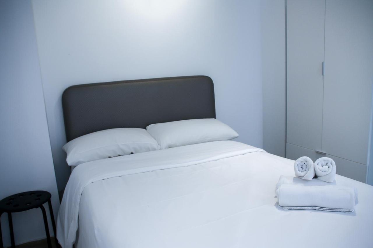 Alc - Preciosos Apartamentos En El Centro De 알리칸테 외부 사진