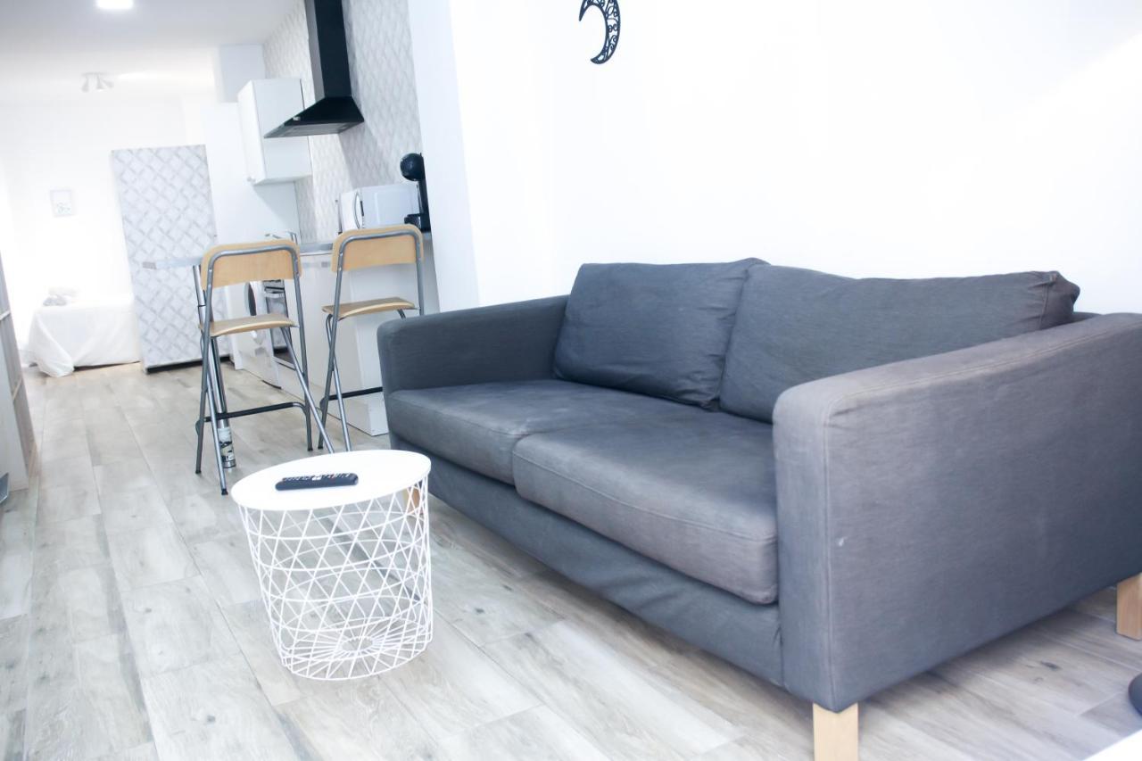 Alc - Preciosos Apartamentos En El Centro De 알리칸테 외부 사진