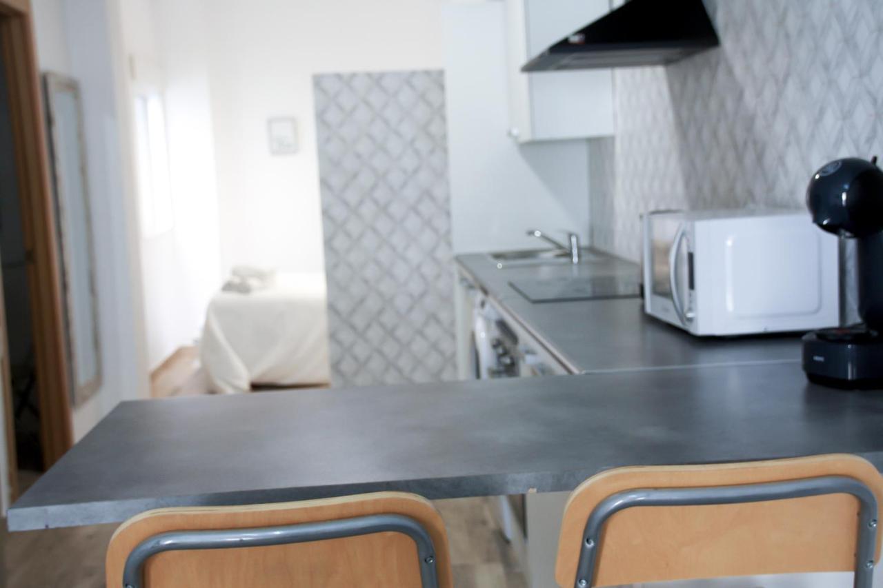 Alc - Preciosos Apartamentos En El Centro De 알리칸테 외부 사진